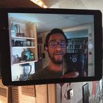 Dwayne K. Overton-Mann, PhD - @athomewithmann - Instagram