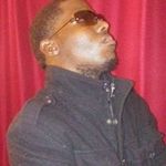 Dwayne J. Paige - @romantiqaries - Instagram