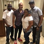 Dwayne Peay - @familyfundayforall1 - Instagram