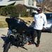 Dwayne Perry - Facebook