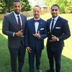 Dwayne Perry - @dwayneperry238 - Instagram