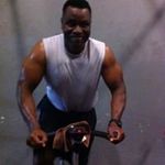 Dwayne Perry - @perrymason084 - Instagram