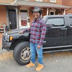 Dwayne Corey Peterson - @corey82602 - Instagram