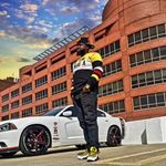 Dwayne Peterson - @2slyck_392weezy - Instagram