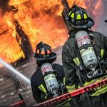 dwayne peterson - @firefighter8789 - Instagram