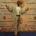 Dwayne Peterson - @bigdurango2000 - Instagram