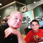 Dwayne Peterson - @dwaynepeterson1230 - Instagram