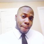 Dwayne Pierre - @dwade6631 - Instagram