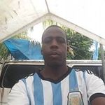 Dwayne Porter - @pdwayne010 - Instagram