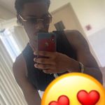 Dwayne Porter - @chillboywayne - Instagram