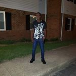 dwayne porter - @dwayneporter54 - Instagram