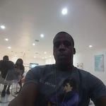 dwayne porter - @dwayneporter96 - Instagram