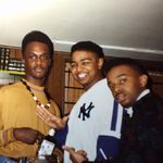 Dwayne A. Preston - @6dap9 - Instagram