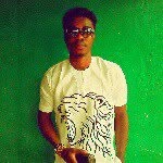 Ogboru dwayne preston - @daniikizz - Instagram