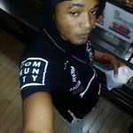 Dwayne Prince - @princephillip410 - Instagram