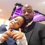 Dwayne Prince - @deweyprince - Instagram
