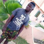 Dwayne Prince McLoogann - @mcloogann - Instagram