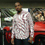 Dwayne Pryce - @dipi_27 - Instagram