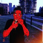Dwayne Pryce - @icemansofuego2 - Instagram
