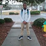 Dwayne Pryce - @dwayne.pryce - Instagram