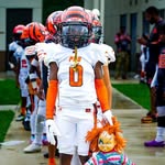 Dwayne Pryce Jr. - @5inco.dj - Instagram