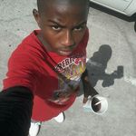 dwaynepryce - @dwayneprycehoraisho - Instagram
