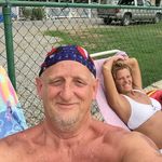 Dwayne Ralph - @dralph1961 - Instagram