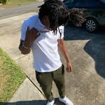 Dwayne - @dwaynerandolph - Instagram