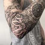 Dwayne Randolph - @mochacinox - Instagram