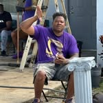 Dwayne Randolph - @onebadgc1 - Instagram