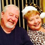 Duane Rayburn - @nanadarayburn - Instagram