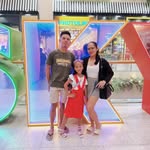 Duane Rex Enriquez Sena - @aicasenaenriquez - Instagram