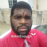 Dwayne Reynolds - @dkreynolds1982 - Instagram
