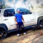 Dwayne Rice - @dwaynerice3 - Instagram