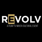 Dwayne Boyd and Ryan Richmond - @revolv_events - Instagram