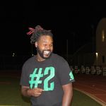 Dwayne Richmond - @that_taf_guyyy - Instagram