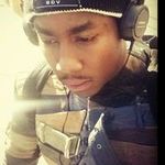 Dwayne Williams Richmond - @dwaynerichmond - Instagram