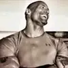 Dwayne Johnson Only One Rock - @the.rock2024 - TikTok