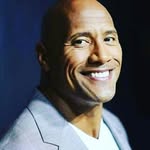 Dwayne Rock - @dwaynerock15 - Instagram