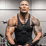 Dwayne rock - @dwayne_4646 - Instagram