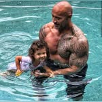 Dwayne rock - @dwaynerock4 - Instagram