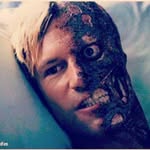 Dwayne Rock - @predatorvoy - Instagram