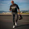 Dwayne Rock - @dwayne.rock64 - TikTok
