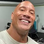 Dwayne rock Johnson - @dwaynerock928 - Instagram