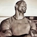 Dwayne Rock Johnson - @dwaynerockextention - Instagram