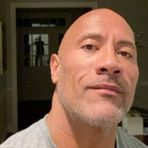 Dwayne Rock-Johnson - Facebook