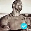 Dwayne rock Johnson💙 - @therock87i - TikTok