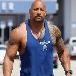 Dwayne The Rock - @dwaynerockbig - Instagram