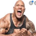 Dwayne “the Rock “ Johnson - @dwayne_rock_johnson_01 - Instagram