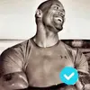 Dwayne The rock Johnson - @rockjohnson87 - TikTok
